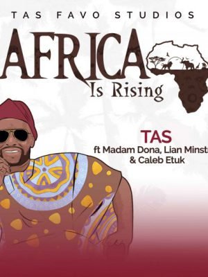Africa Is Rising - TAS