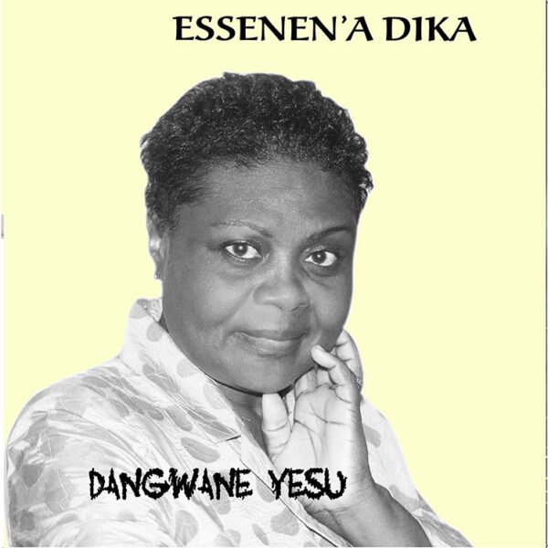 Dangwane Yesu - Essenen'a Dika